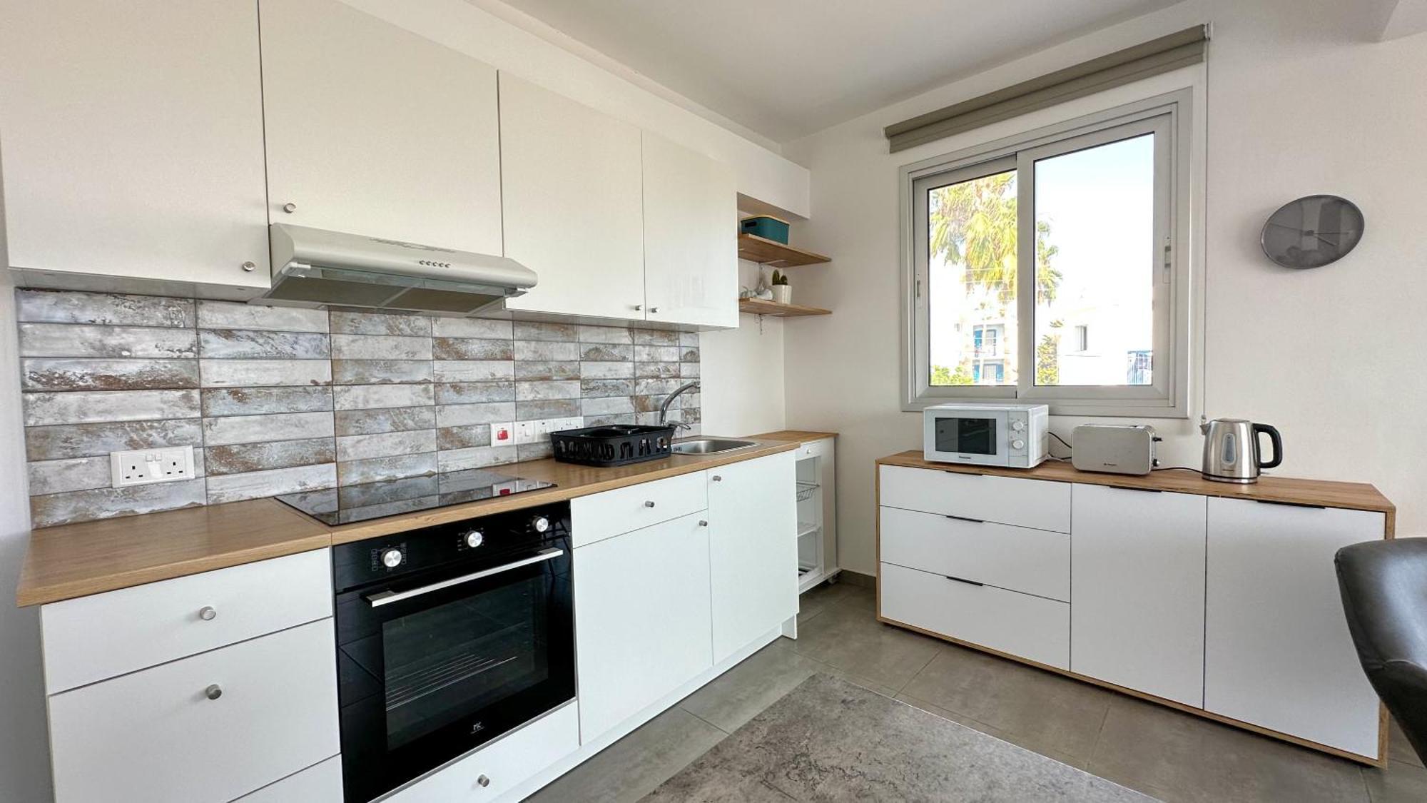 Vacation Mode Apartment Agia Napa Exterior foto