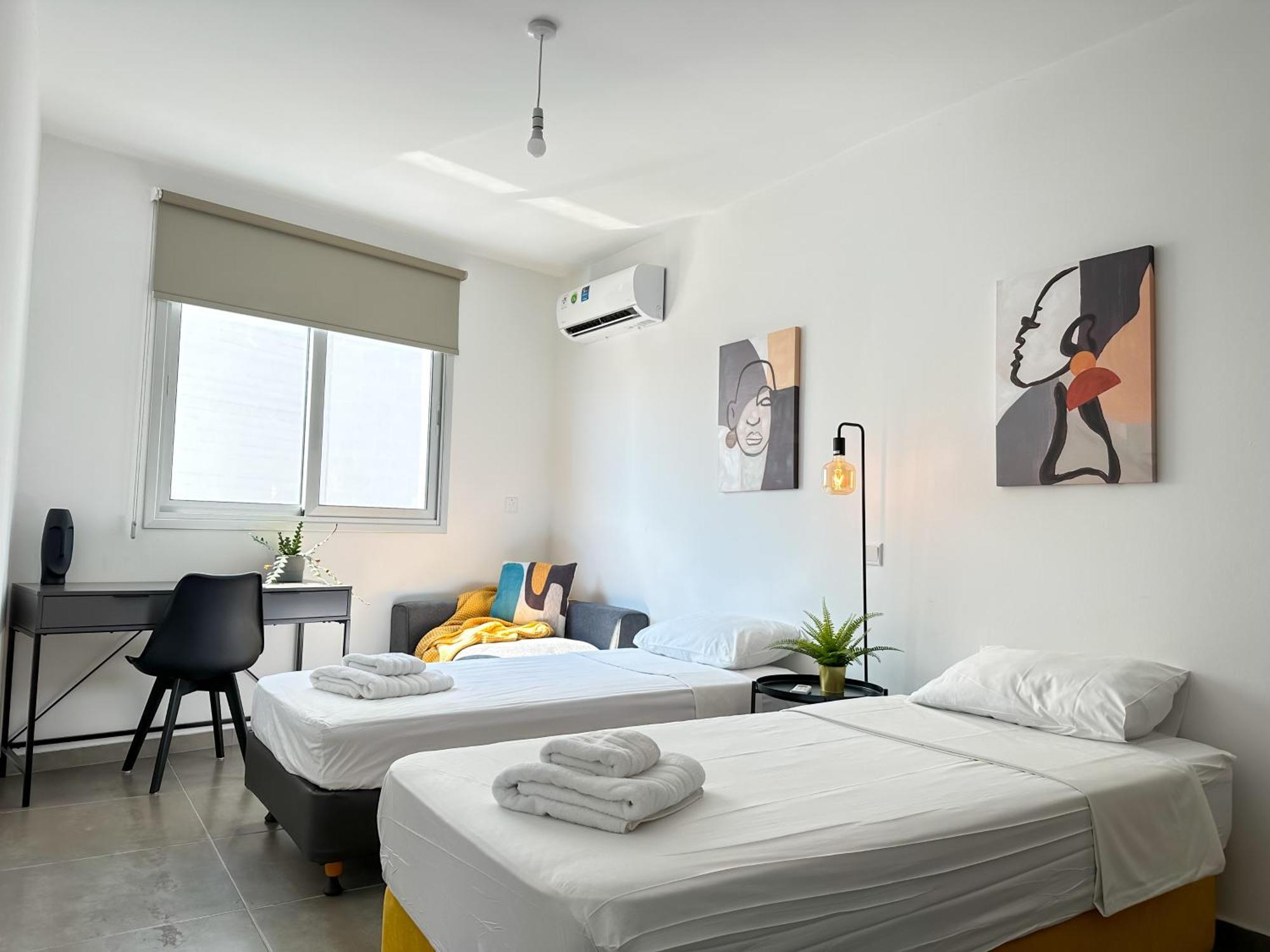 Vacation Mode Apartment Agia Napa Exterior foto