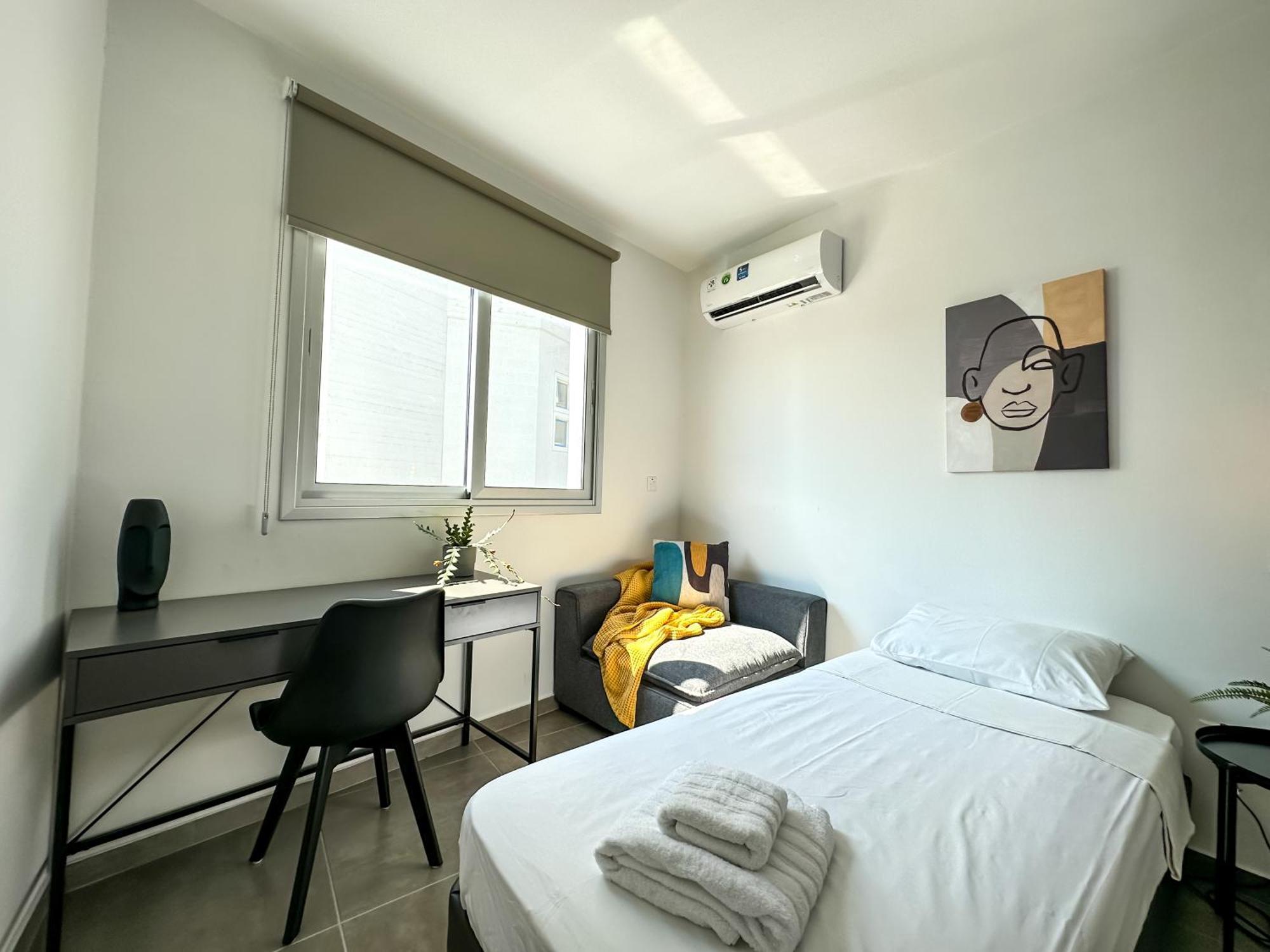 Vacation Mode Apartment Agia Napa Exterior foto
